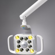 A-dec Dental Lights