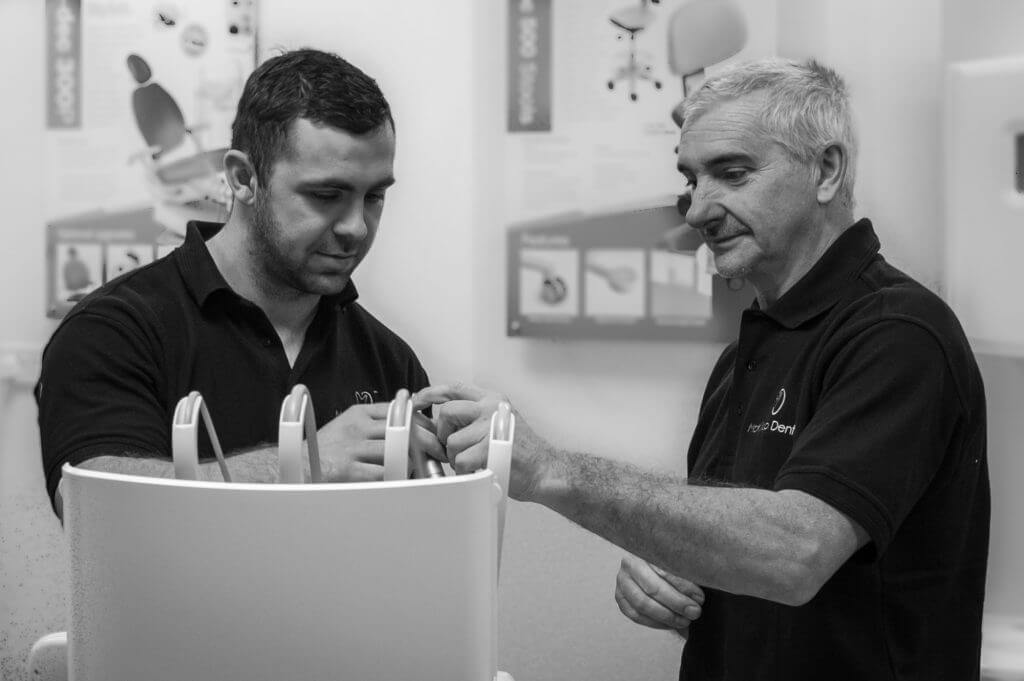 dentalequipmentserviceandrepair McKillop Dental Equipment