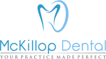 McKillop Dental Logo