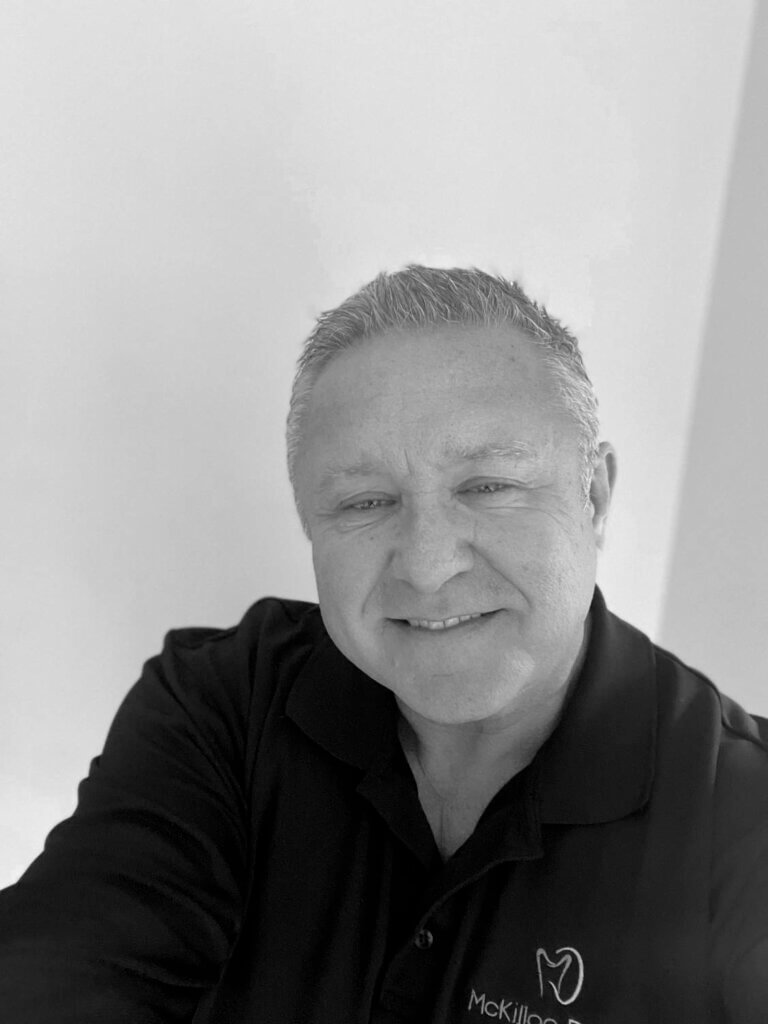 Simon Pearce photo